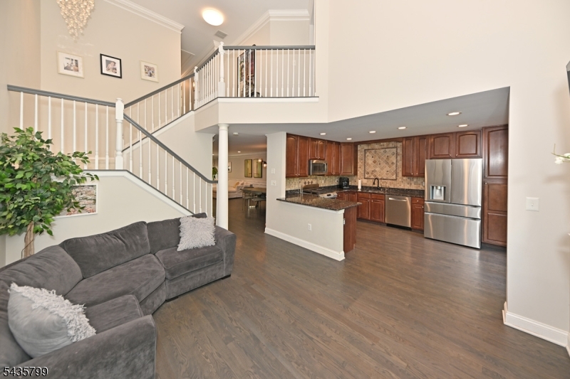 Lakeside - Residential