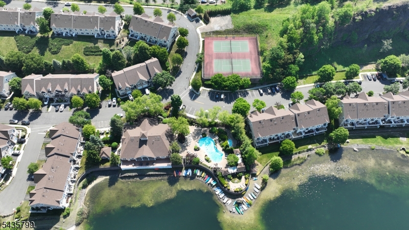 Lakeside - Residential
