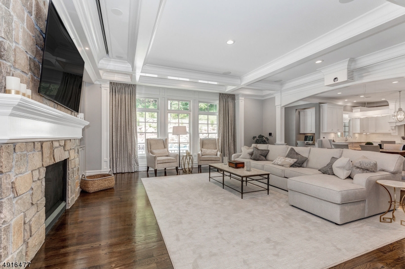 Estates at Valhalla - Residential