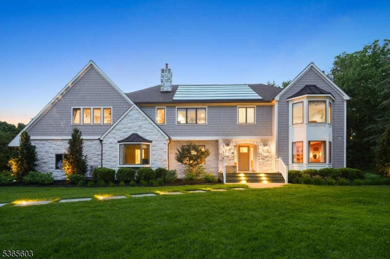 The Hill - Residential