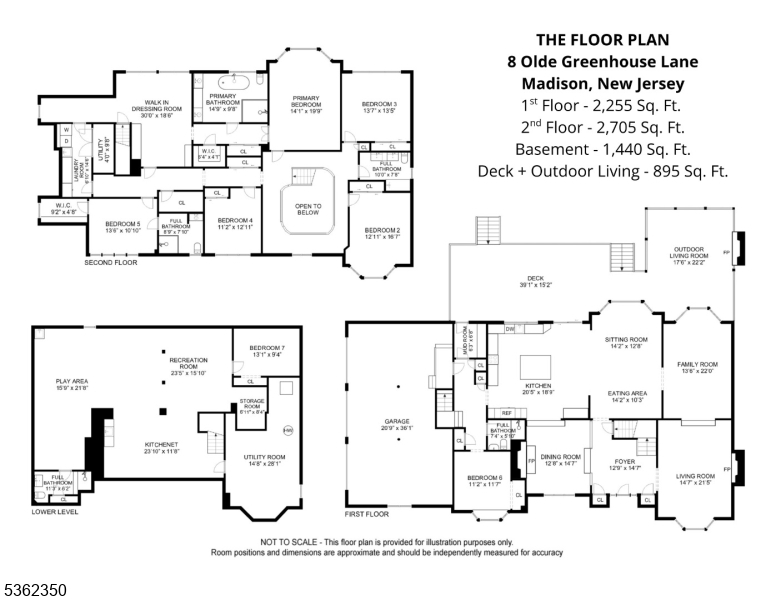 The Hill - Residential