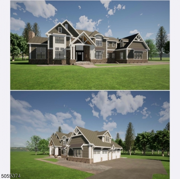 Sleepy Hollow at Warren - Residential