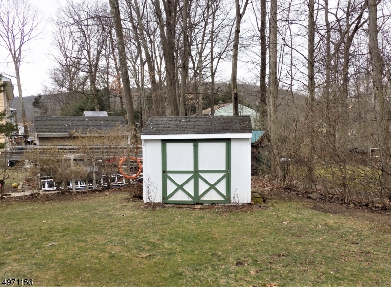 LAKE SWANNANOA - Residential