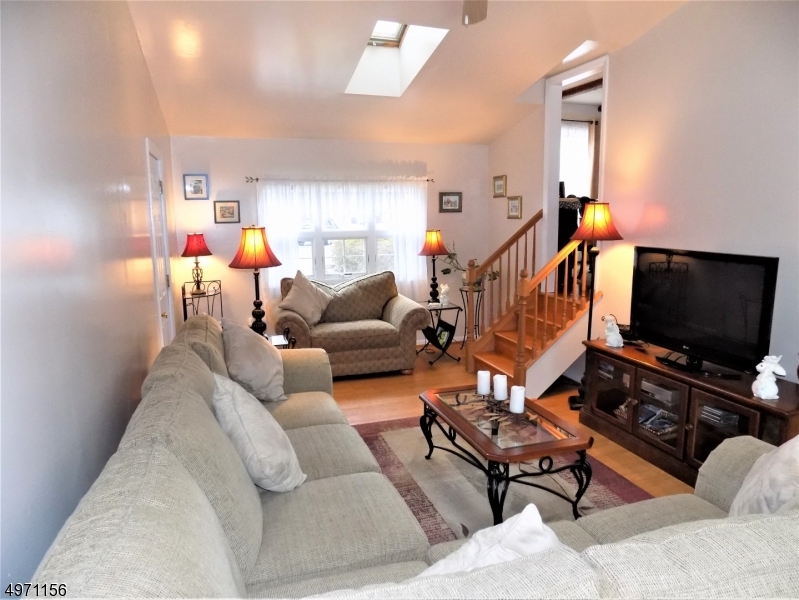 LAKE SWANNANOA - Residential