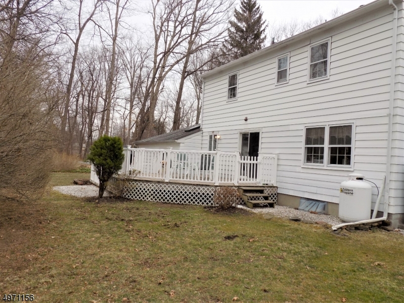 LAKE SWANNANOA - Residential