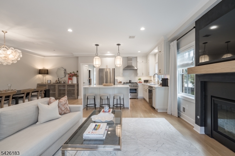 Downtown Summit - Residential