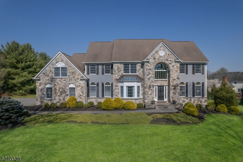 Colby Farms - Residential