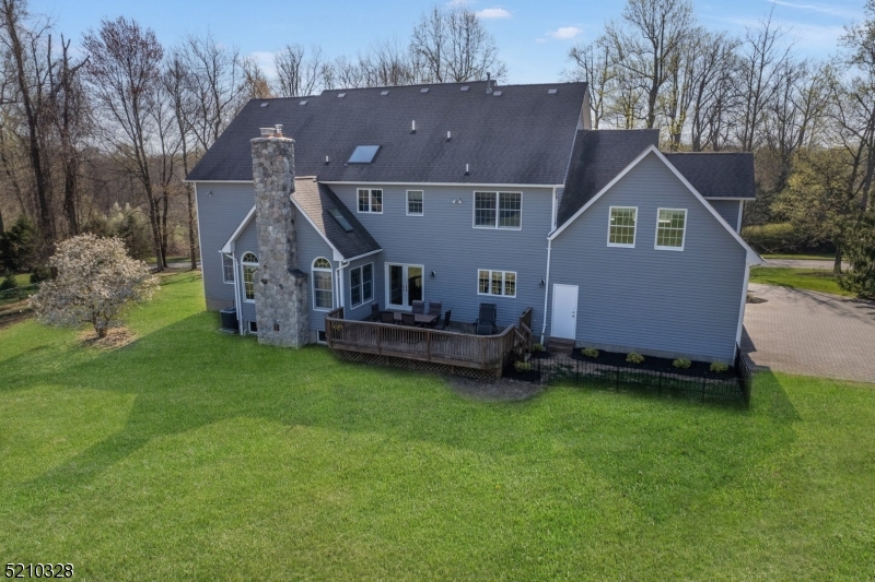 Colby Farms - Residential