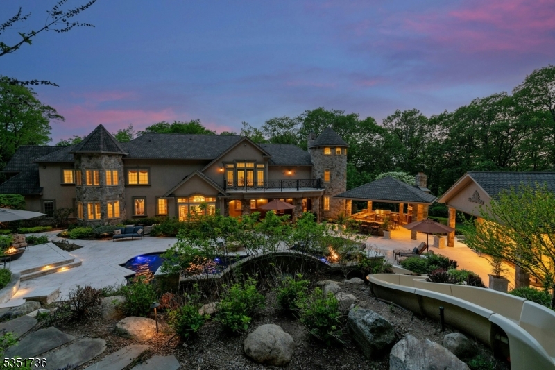 Kensington Wood - Residential