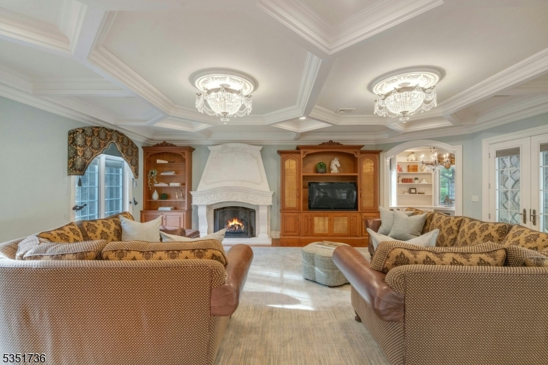 Kensington Wood - Residential