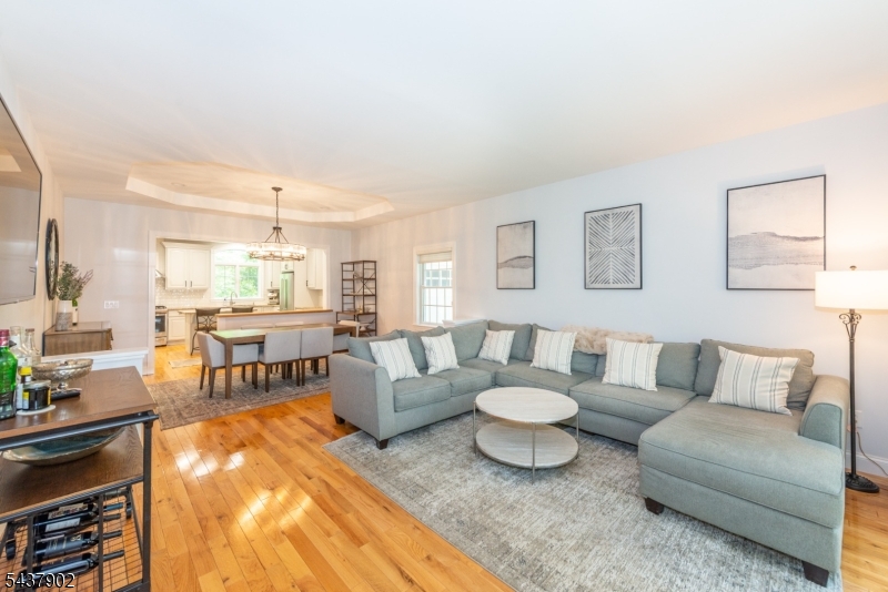 Free Acres - Residential