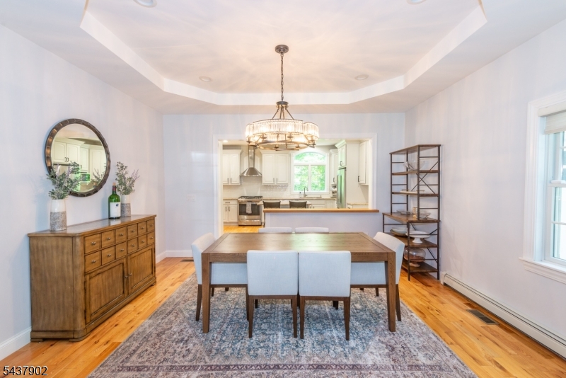 Free Acres - Residential