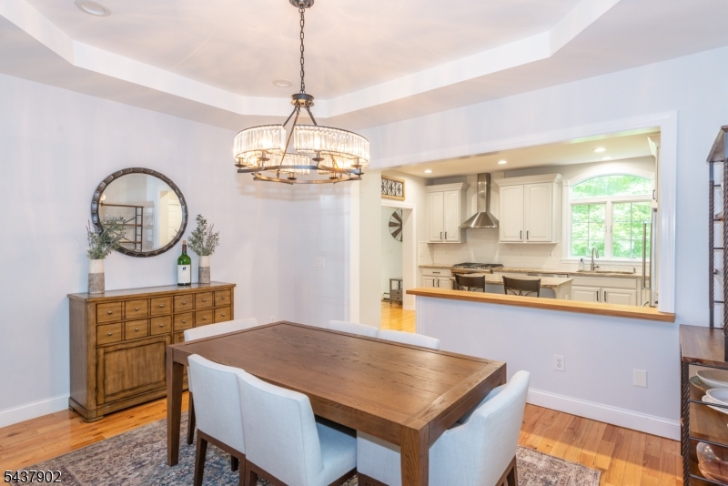 Free Acres - Residential