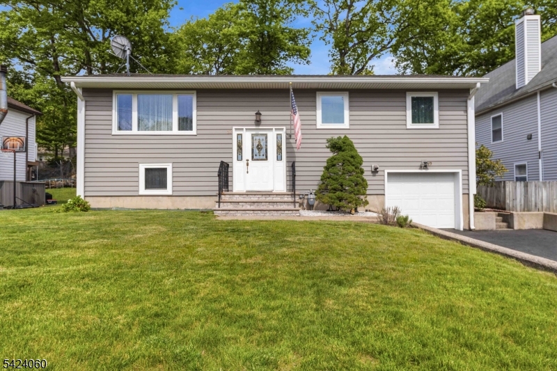 White Meadow Lake - Residential