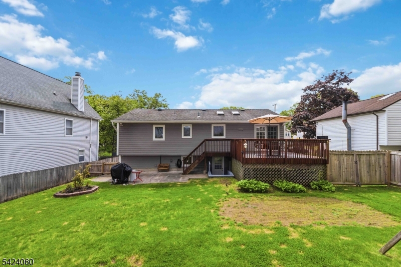 White Meadow Lake - Residential