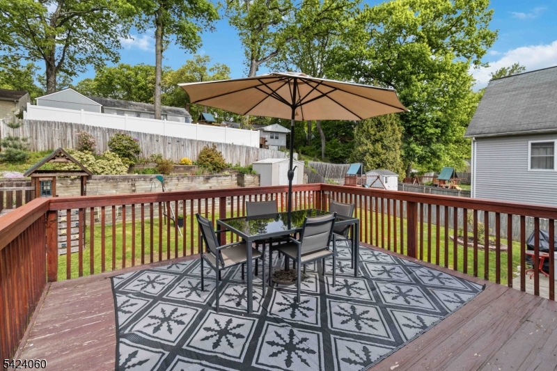 White Meadow Lake - Residential