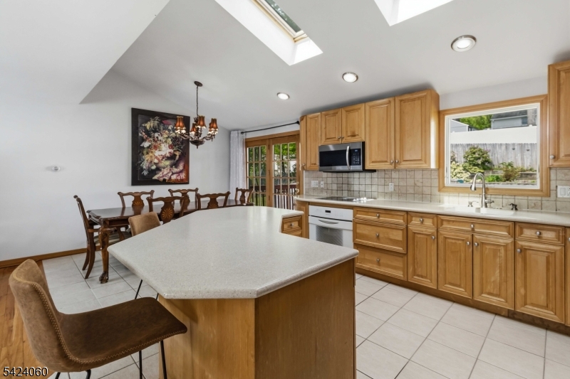 White Meadow Lake - Residential