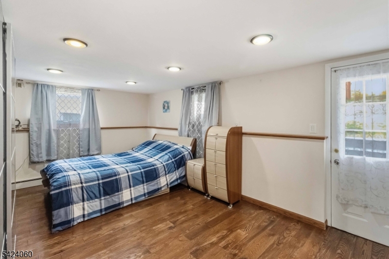 White Meadow Lake - Residential