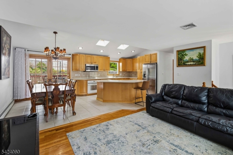 White Meadow Lake - Residential