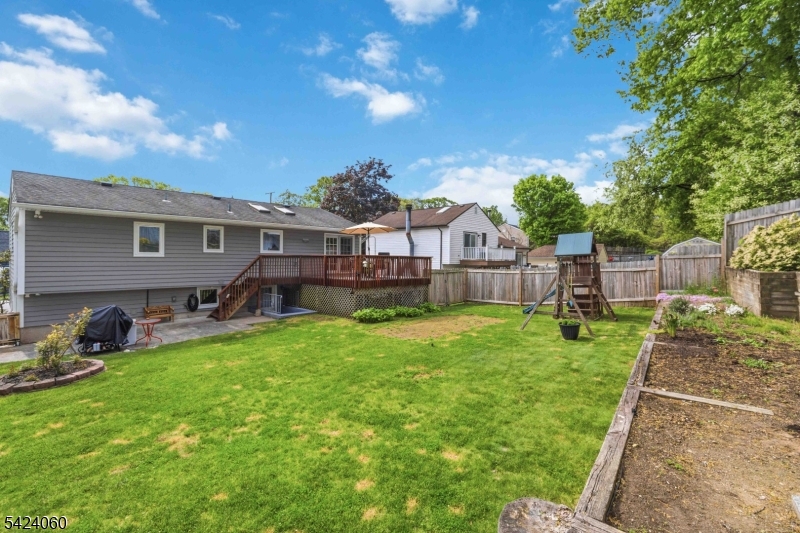 White Meadow Lake - Residential