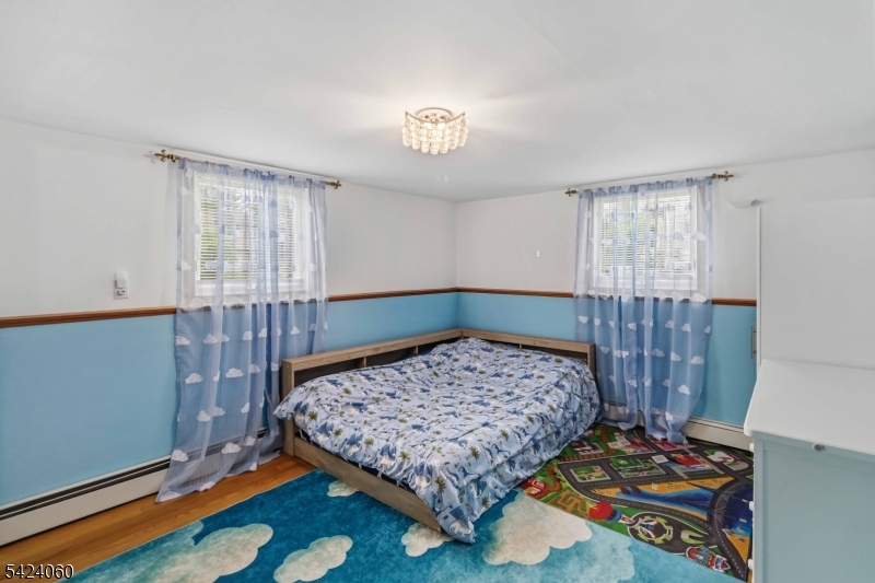 White Meadow Lake - Residential