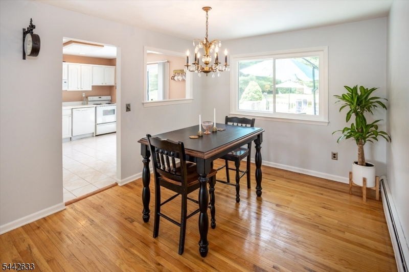 Budd Lake - Residential