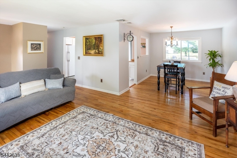 Budd Lake - Residential
