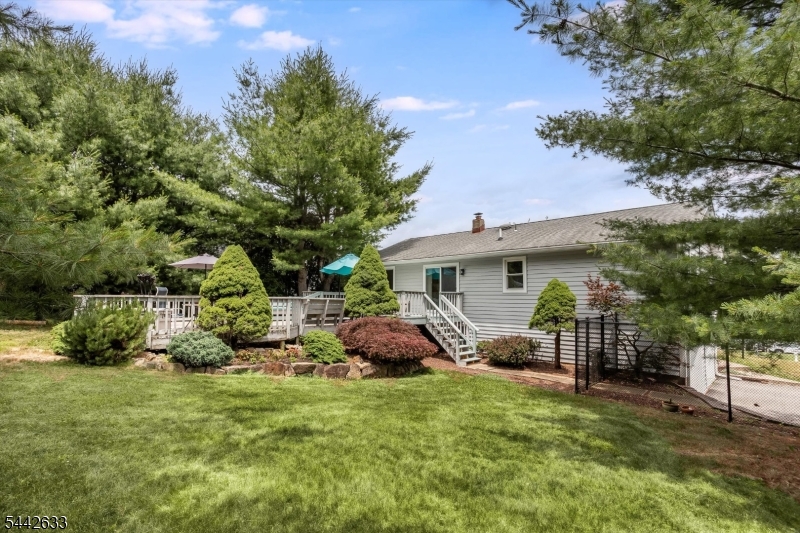 Budd Lake - Residential