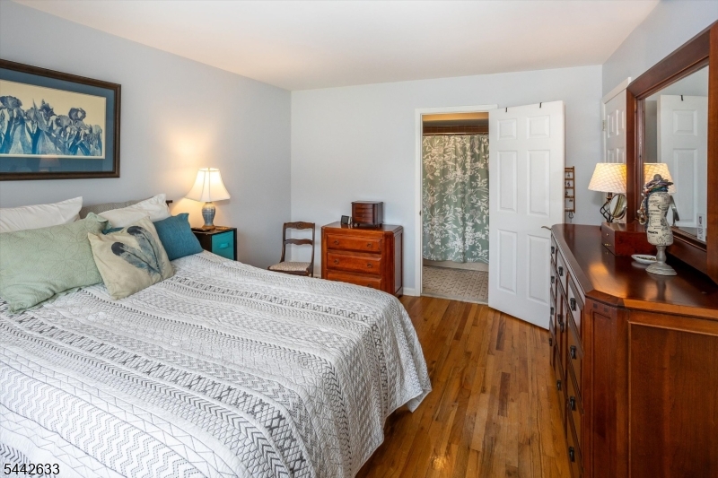 Budd Lake - Residential
