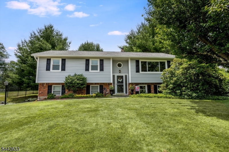 Budd Lake - Residential