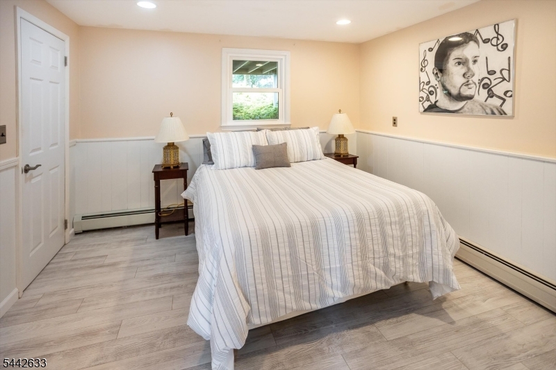 Budd Lake - Residential