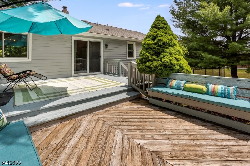 Budd Lake - Residential