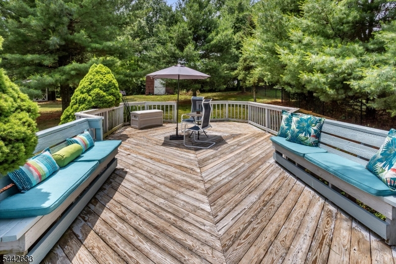 Budd Lake - Residential