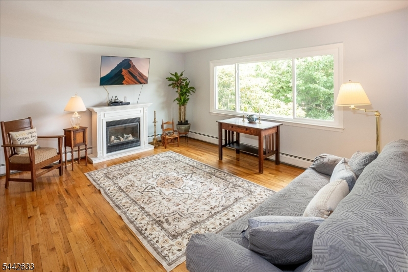 Budd Lake - Residential