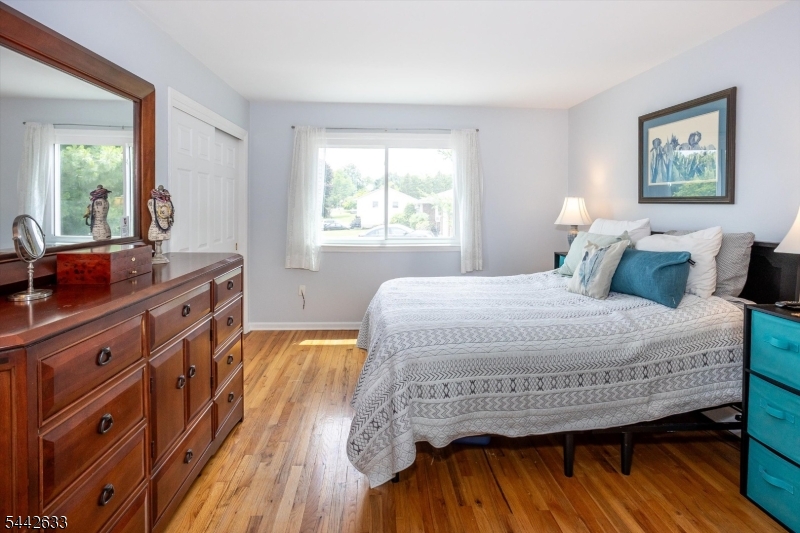 Budd Lake - Residential