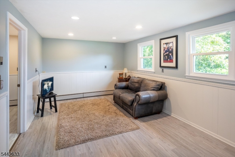 Budd Lake - Residential