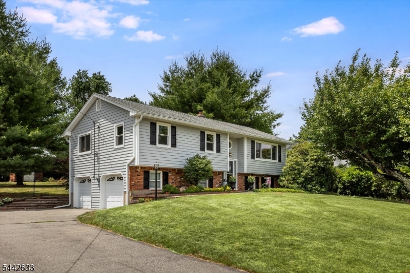 Budd Lake - Residential