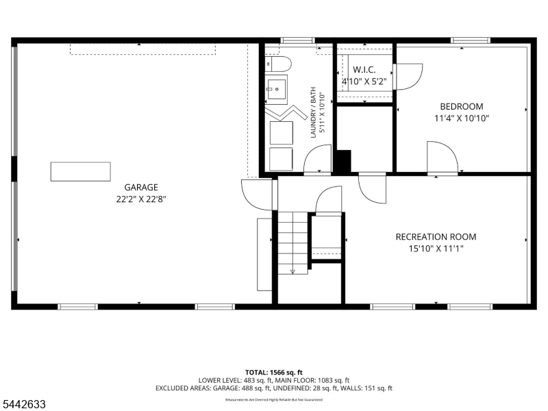 Budd Lake - Residential
