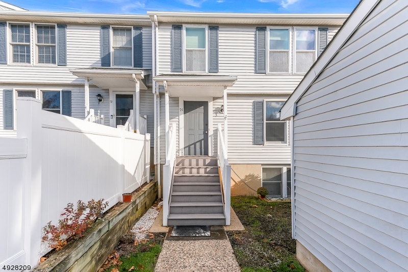Meadow Brook - Residential
