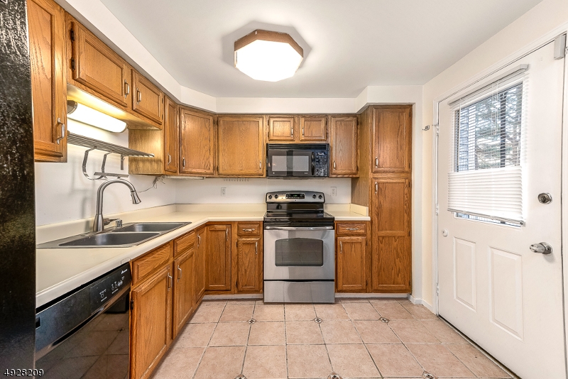 Meadow Brook - Residential
