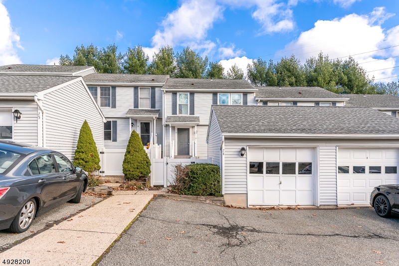 Meadow Brook - Residential
