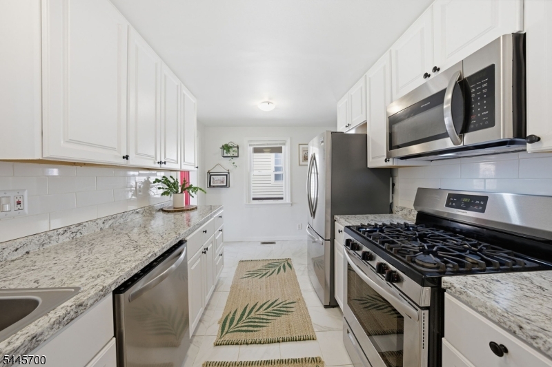 Sunny Side - Residential