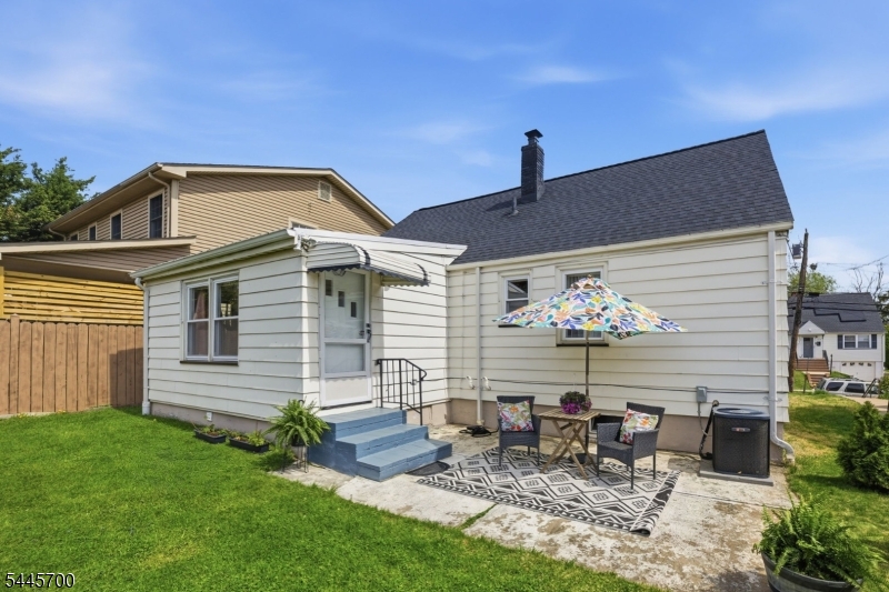 Sunny Side - Residential