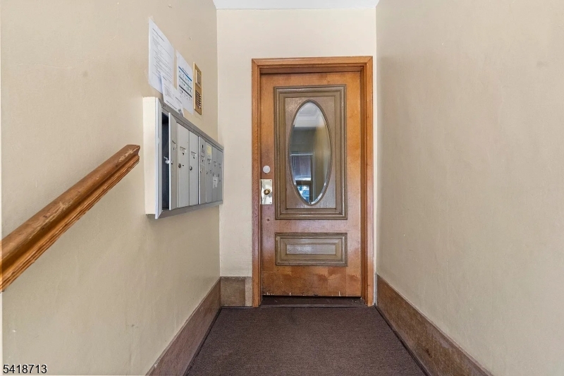 Bergen-Lafayette - Residential