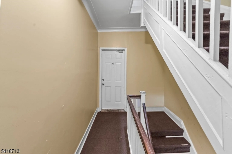 Bergen-Lafayette - Residential