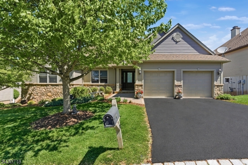 Crystal Springs - Residential