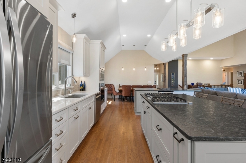 Crystal Springs - Residential