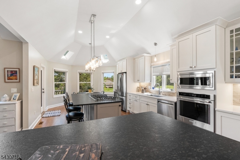 Crystal Springs - Residential