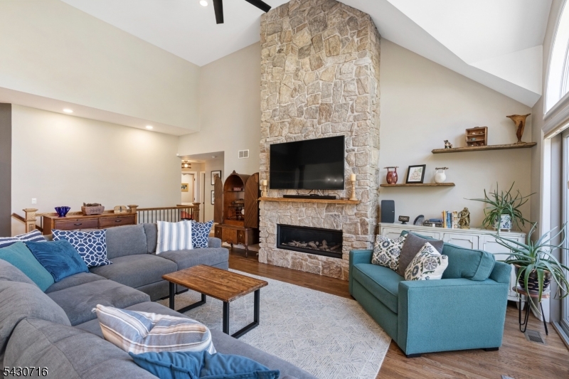 Crystal Springs - Residential