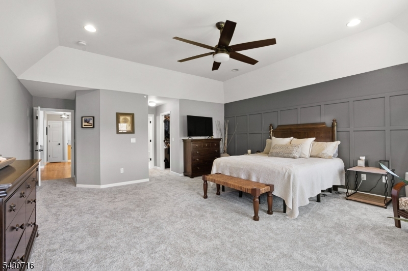 Crystal Springs - Residential